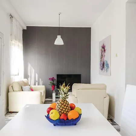 Apartment Lovely In With Kitchen