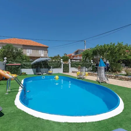 Διαμέρισμα Amazing In With Wifi