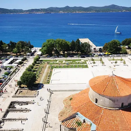 Awesome In With Wifi Zadar
