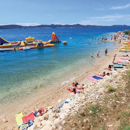 Διαμέρισμα Amazing In With Wifi Ζαντάρ