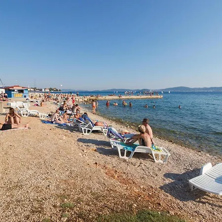 Διαμέρισμα Amazing In With Wifi *
