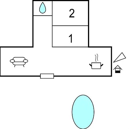 Awesome In With Wifi ザダル