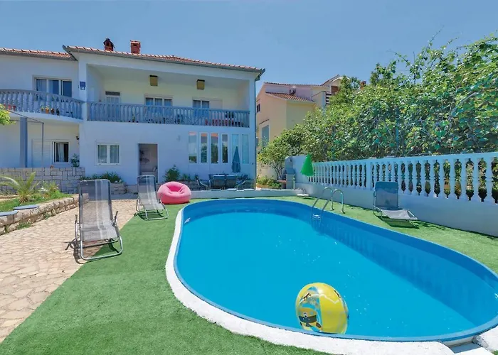 Awesome In With Wifi Appartement