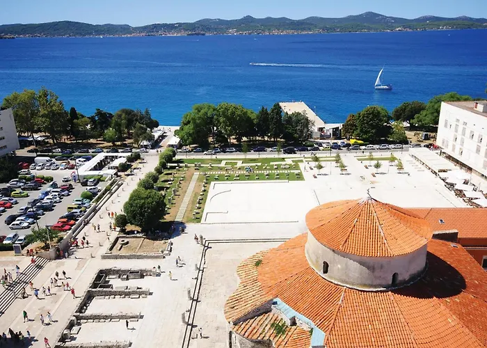 Awesome In With Wifi Zadar