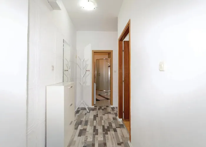 Awesome In With Wifi Appartement *